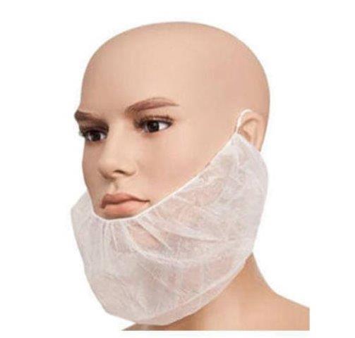 Facial Hair Covers