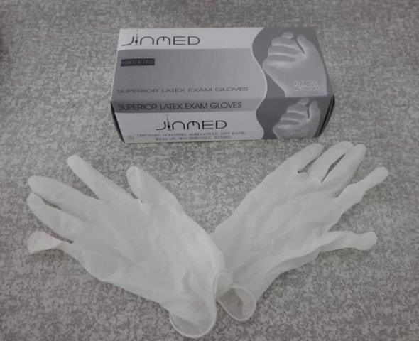 Medical Gloves