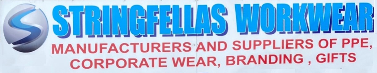 Stringfellas Sign type 1